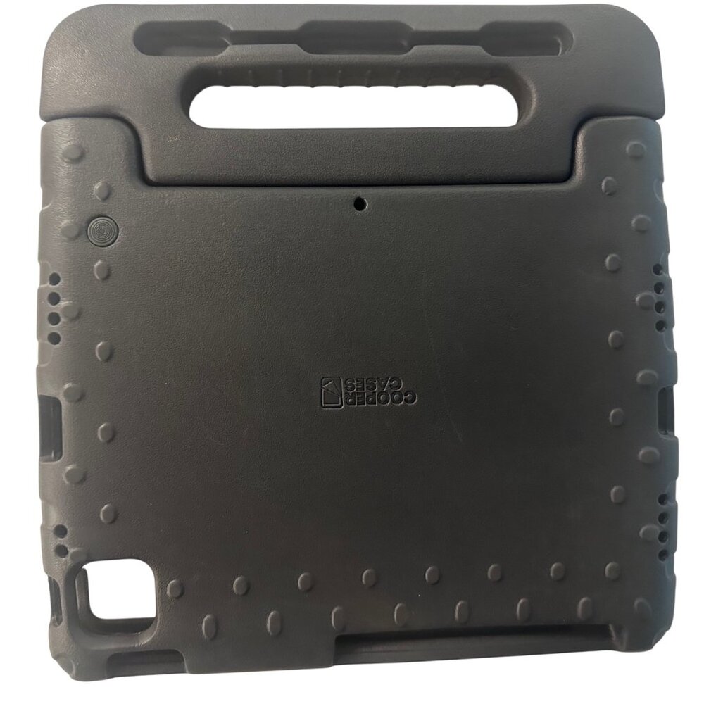 Official Cooper Dynamo for Ipad Pro 11 inch Case for Kids 4th/3rd/2nd/1 st Gener - Picture 4 of 4